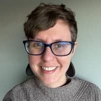 Profilbilde av hundepasser: Lesa Y.