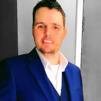 Sitter Profile Image: Brian M.