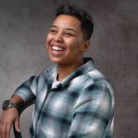 Sitter Profile Image: RaLecia "Krys" L.