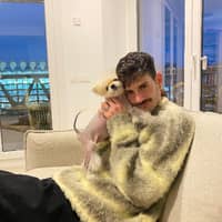 Sitter Profile Image: Ricardo S.