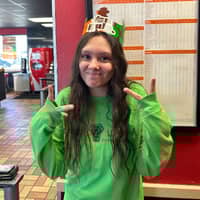 Sitter Profile Image: Jocelynn F.