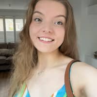 Sitter Profile Image: Paige H.