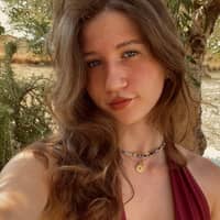 Photo de profil du pet sitter : Maëly C.