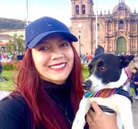Foto del cuidador: Yolanda G.