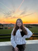 Sitter Profile Image: Emma Z.