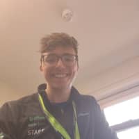 Sitter Profile Image: Edward G.