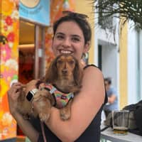 Sitter Profile Image: Daniela M.