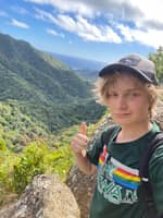 Sitter Profile Image: Nicholas M.