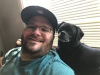 Sitter Profile Image: Timothy R.