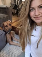 Sitterprofilbild: Katharina T.