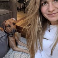 Sitterprofilbild: Katharina T.