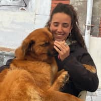 Foto del cuidador: Lucia N.