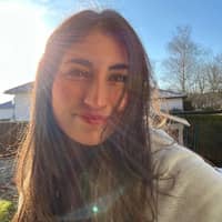 Photo de profil du pet sitter : PAULINE G.