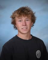 Sitter Profile Image: Luka A.