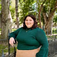 Sitter Profile Image: Katharine B.