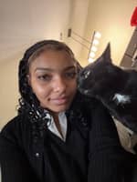 Sitter Profile Image: Nakirah S.