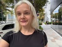 Sitter Profile Image: Kylie F.