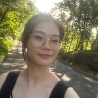 Sitter Profile Image: Chunyi H.