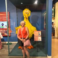 Sitter Profile Image: Patricia H.