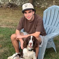 Sitter Profile Image: Wilson C.