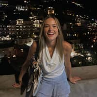 Photo de profil du pet sitter : Agathe J.