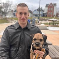 Sitter Profile Image: Asher B.