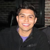 Sitter Profile Image: Jaime G.