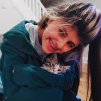 Sitter Profile Image: Ashly N.