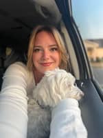 Sitter Profile Image: Natalie H.