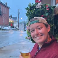 Sitter Profile Image: Jordyn H.