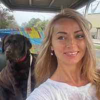 Sitter Profile Image: Inna B.