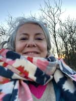 Photo de profil du pet sitter : Agnes A.