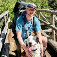 Sitter Profile Image: Austin T.