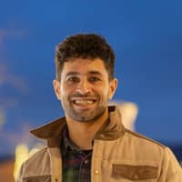 Sitter Profile Image: Firas S.