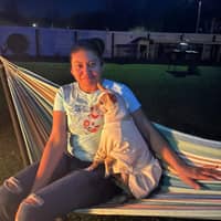 Sitter Profile Image: Jennifer J.