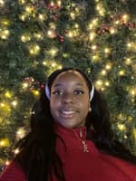 Sitter Profile Image: Rebecca N.