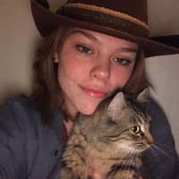 Sitter Profile Image: Sofia P.