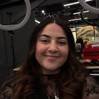 Sitter Profile Image: Andrea M.