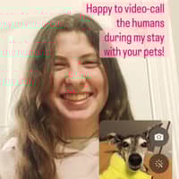 Sitter Profile Image: Atalie L.