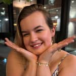 Sitter Profile Image: Madison C.