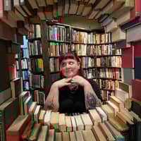 Sitter Profile Image: Sarah R.