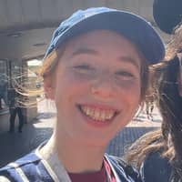 Sitter Profile Image: Miller F.