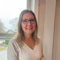 Sitter Profile Image: Kristin Z.