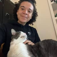 Sitter Profile Image: Mikayla F.