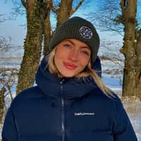 Sitterprofilbild: Pia P.