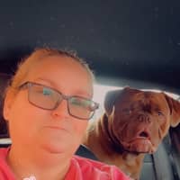 Sitter Profile Image: Amy G.