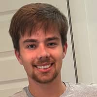 Sitter Profile Image: Benjamin A.