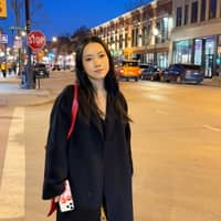 Sitter Profile Image: Yutong W.