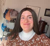 Sitter Profile Image: Gabrielle B.