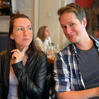 Sitter Profile Image: Sarah & Jonathan L.
